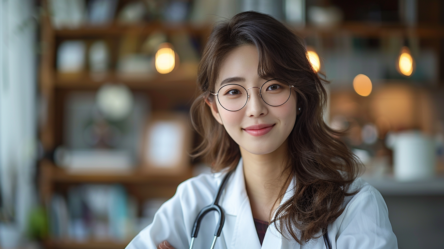 inostone-female doctor-004